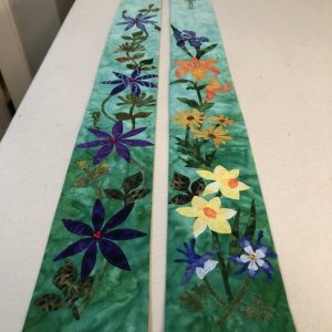 custom stoles