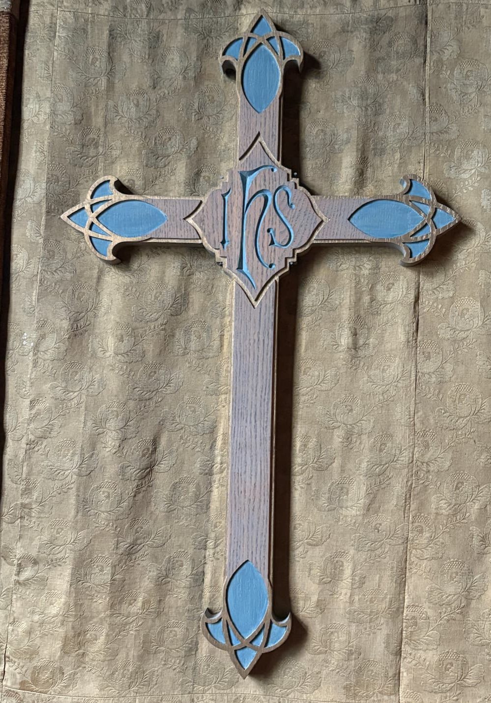 Barnstable-Cross