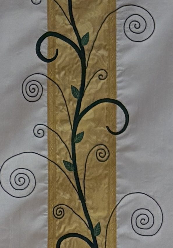 Barnstable-Frontal-detail
