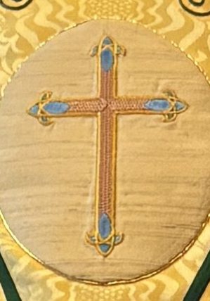 Barnstable-chasuble-detail